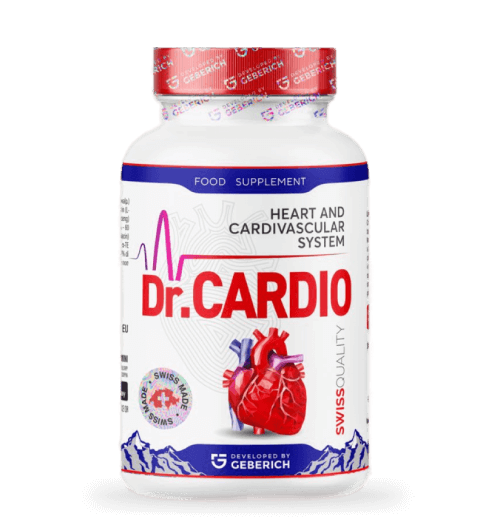 Dr. Cardio