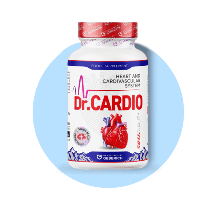 Dr. Cardio