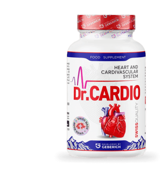 Dr. Cardio